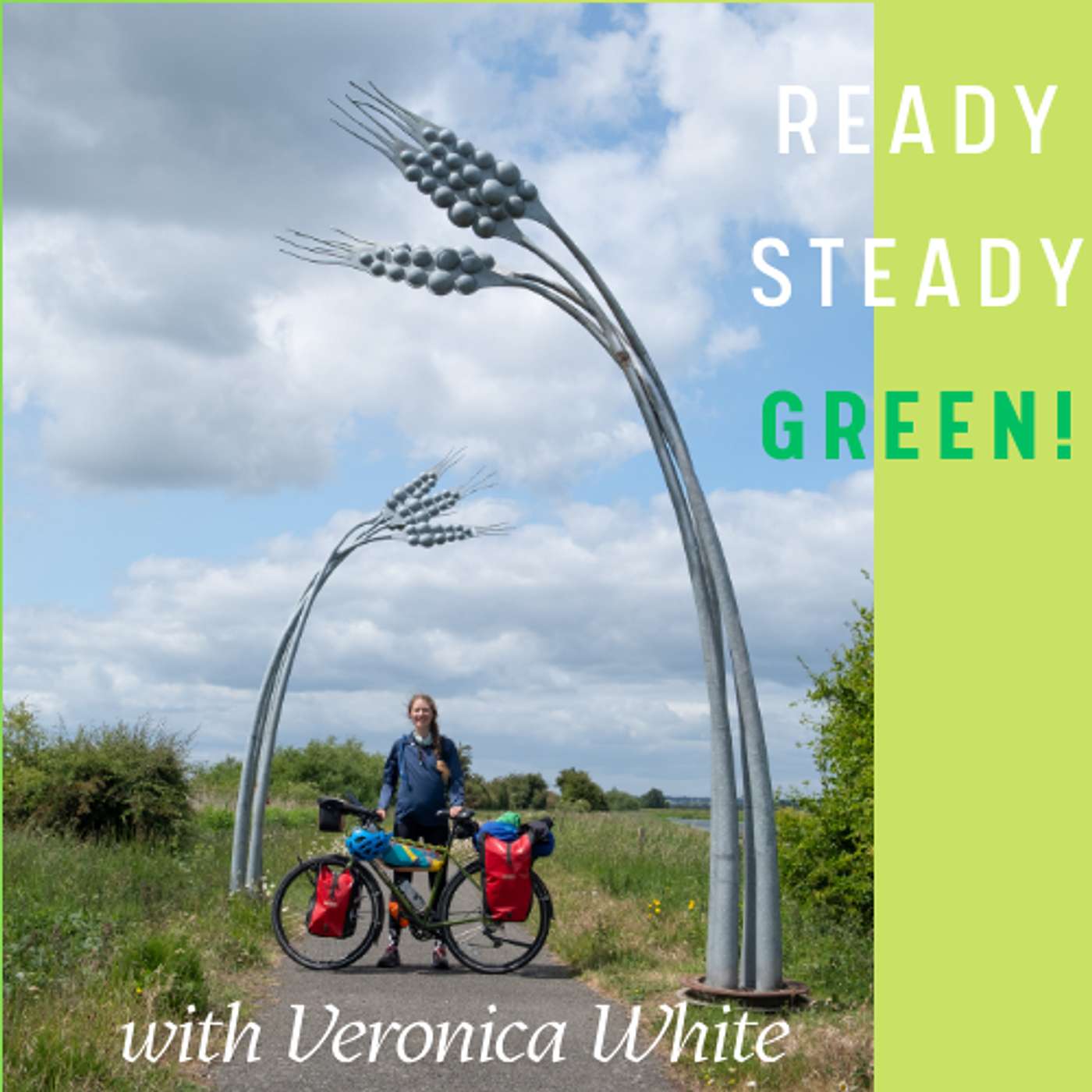 Ready, Steady, Green!