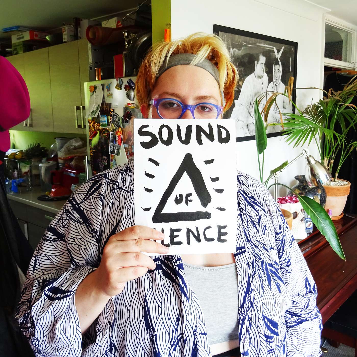 Sound of Silence