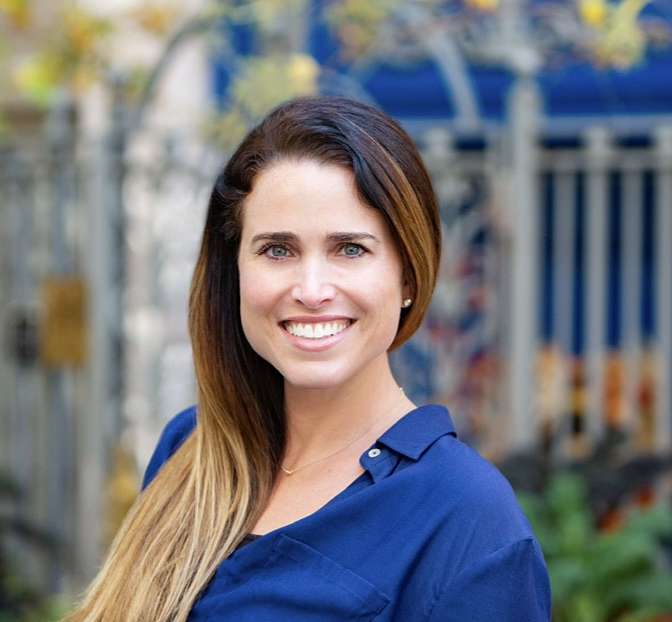 Brooke Schnittman MA, PCC, BCC