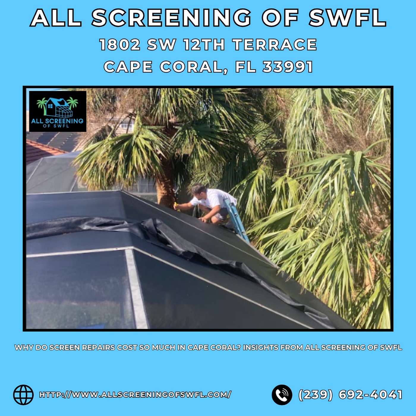 All Screening of SWFL\'s Podcast