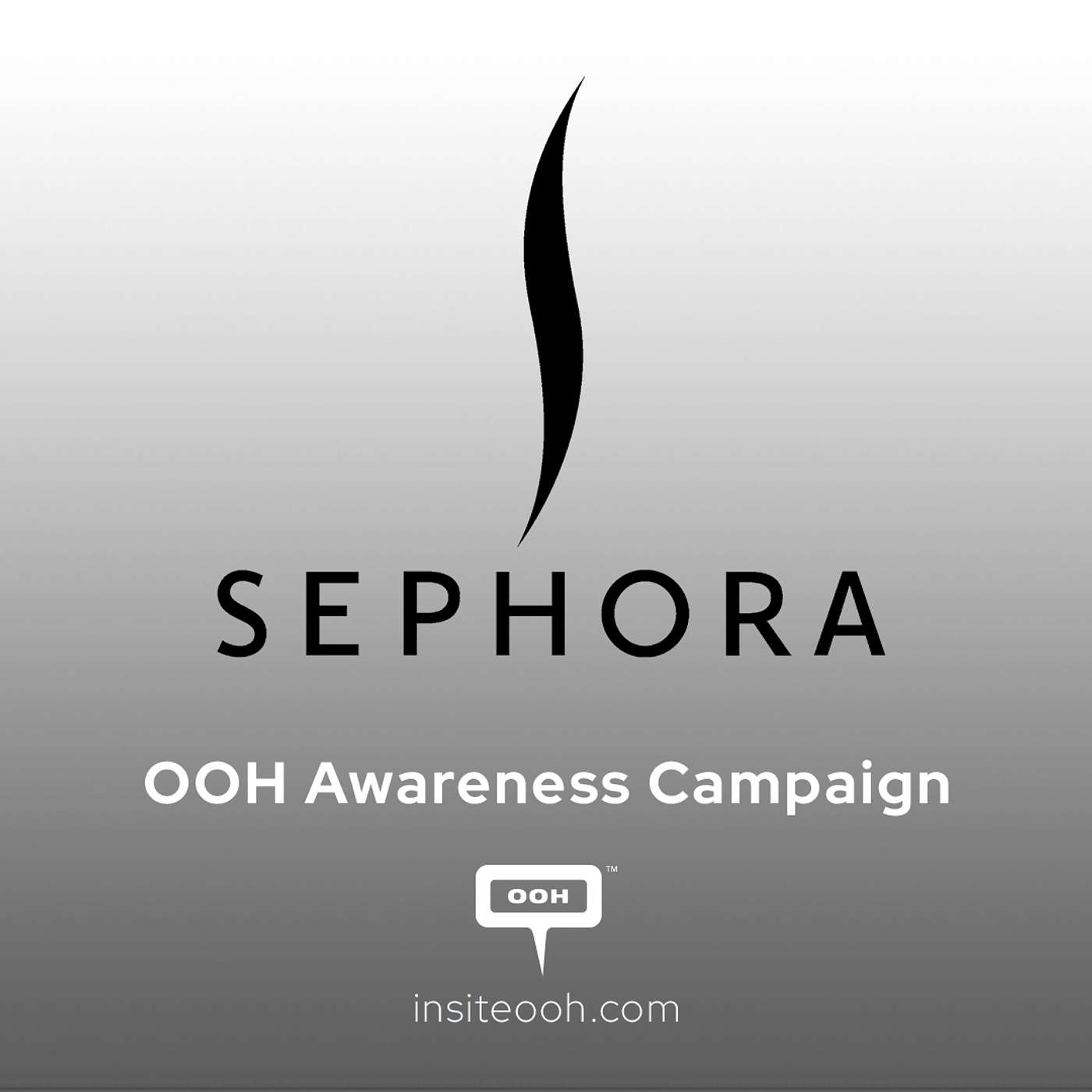 Sephora’s Signature Size Up Volume Mascara Hits Dubai’s D/OOH in Supersize episode artwork