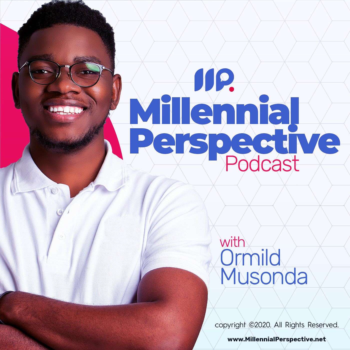 0. Millennial Perspective Trailer