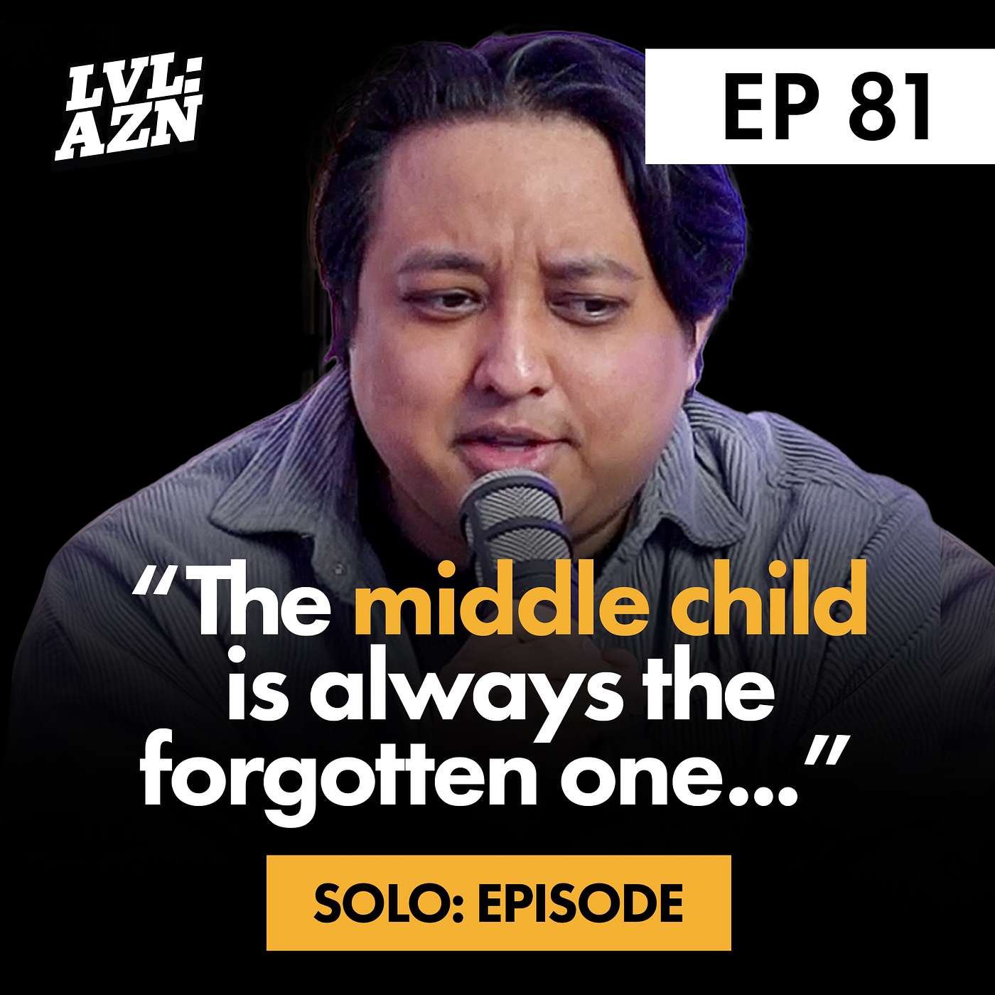 Explaining Asian Sibling Relationships, Roles, Rivalries & Dynamics | Ep. 81