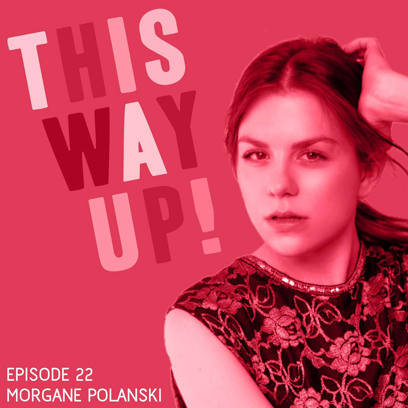 Episode 22 – Morgane Polanski
