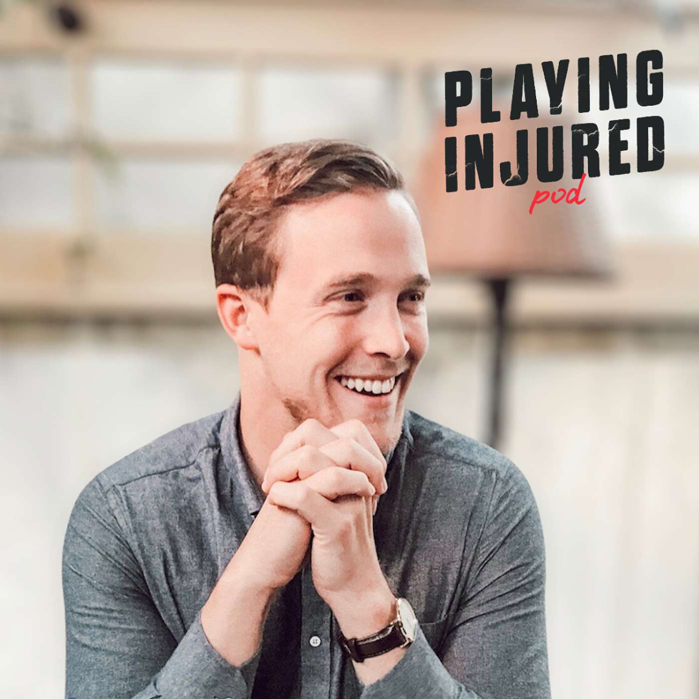 Playing Injured