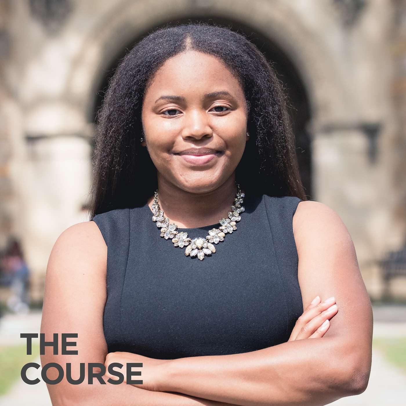 Episode 34 - Janelle Goodwill: "So much to learn from people outside of our traditional academic spaces."