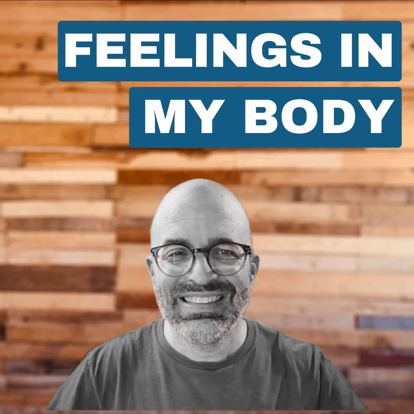 Feelings In My Body