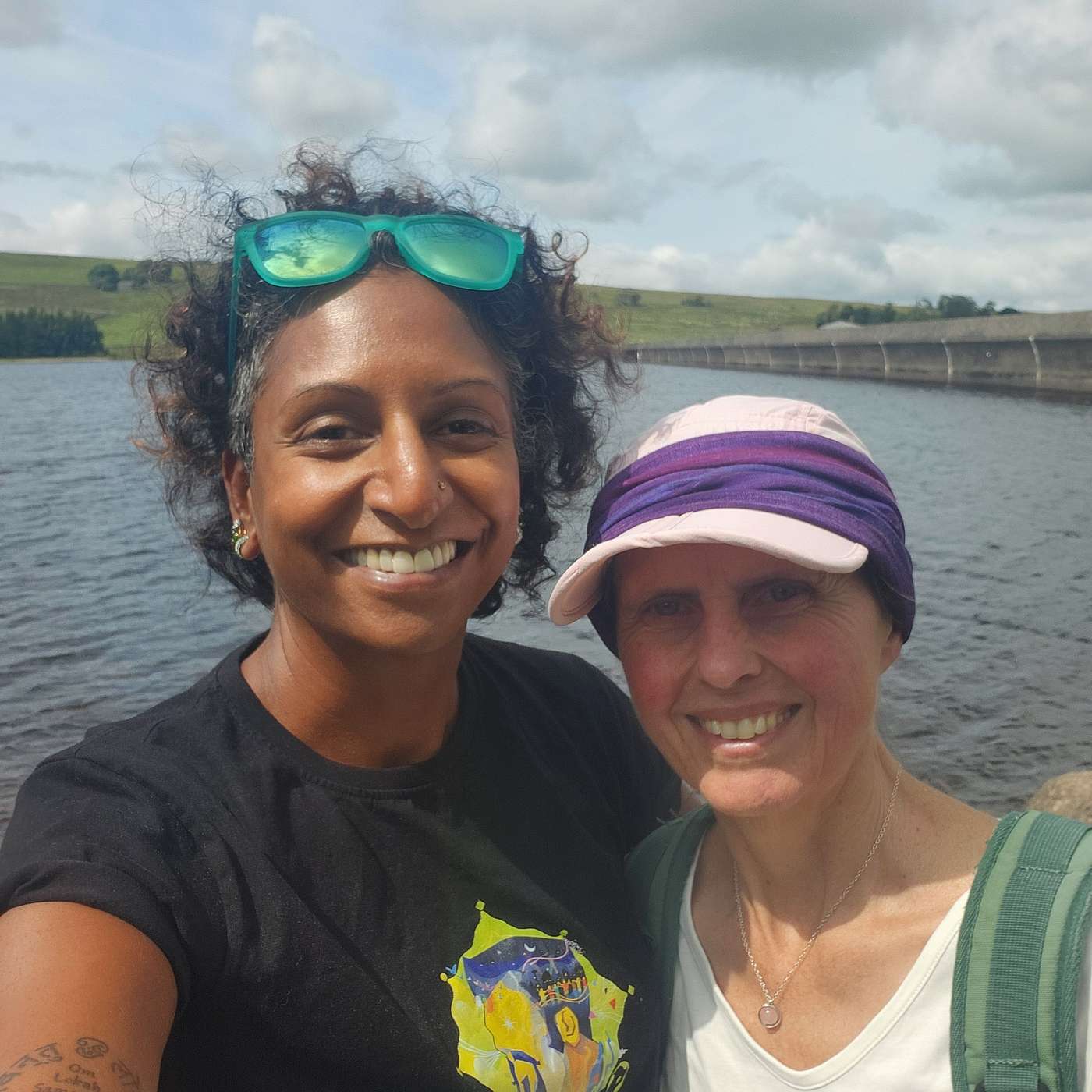 Sukany4 - The Podcast