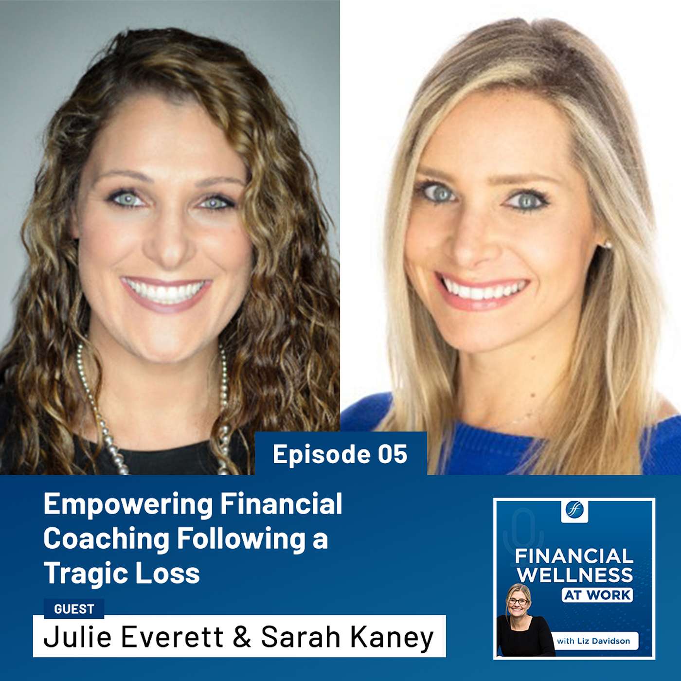 Empowering Financial Coaching Following a Tragic Loss Empowering Financial Coaching Following a Tragic Loss