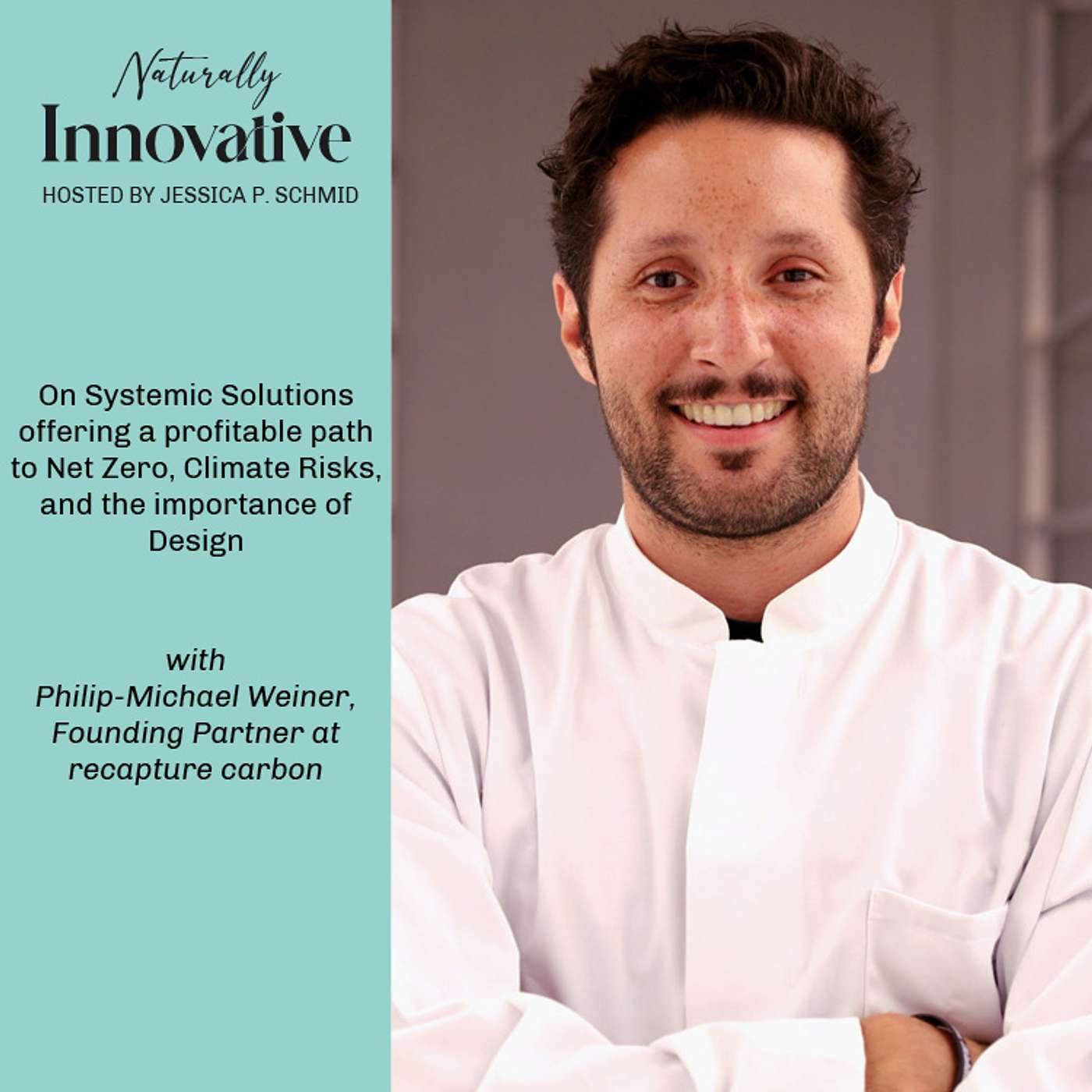 The Naturally Innovative Podcast