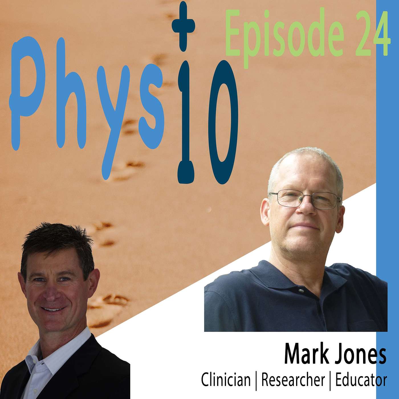Physio+10