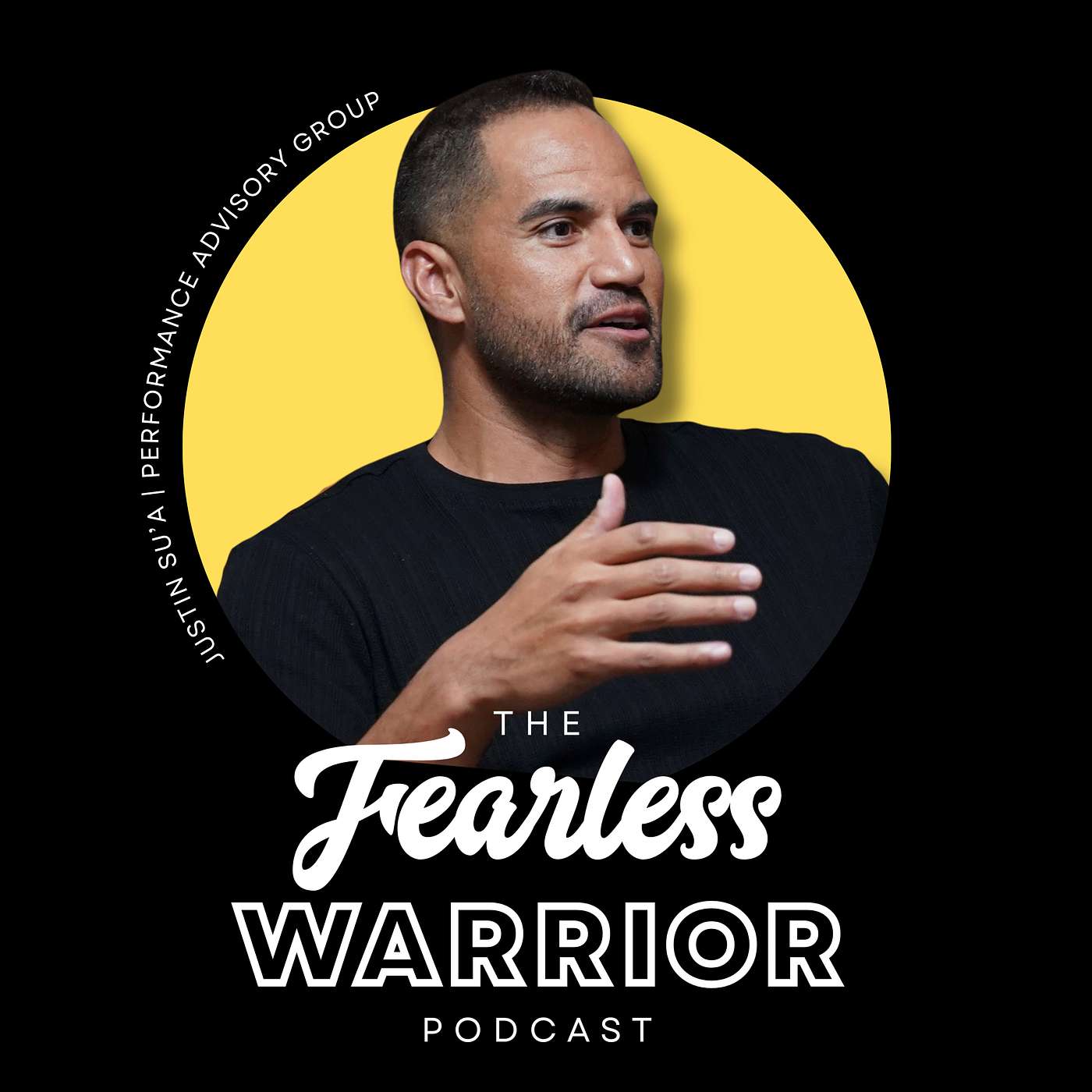 121: How to Be More Consistent by Building Better Systems with Justin Su'a 121: How to Be More Consistent by Building Better Systems with Justin Su'a