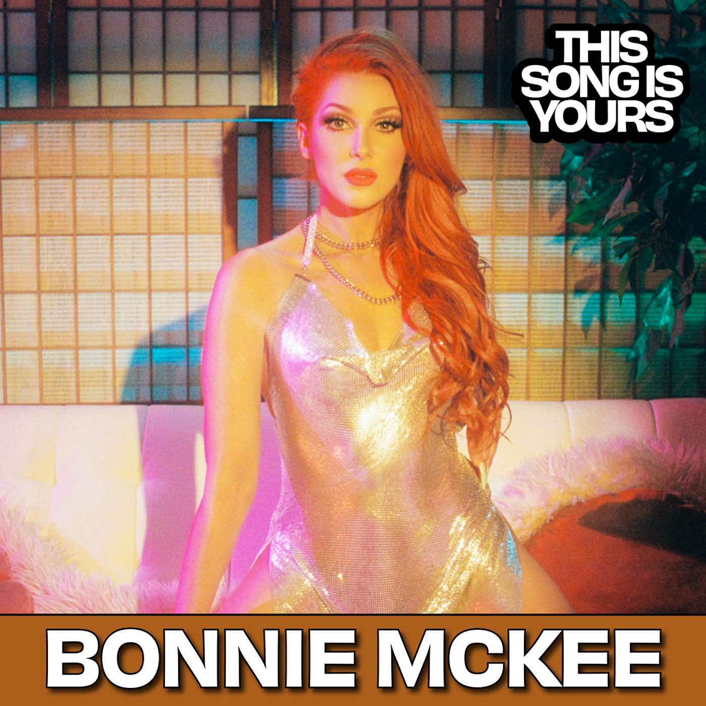 Bonnie McKee episode artwork