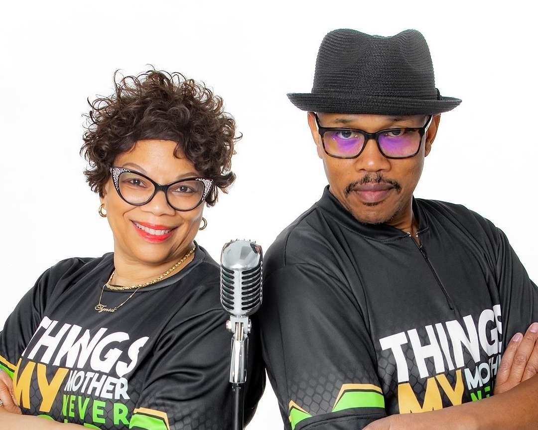 Damon & Tynia Dixon