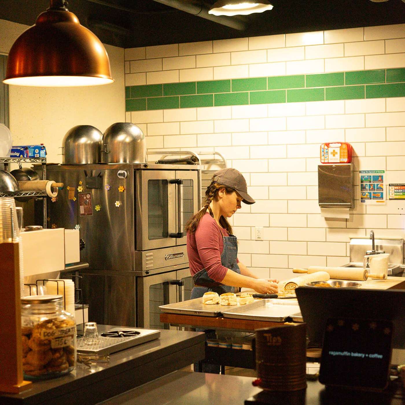 The Ragamuffin is Closing its Storefront