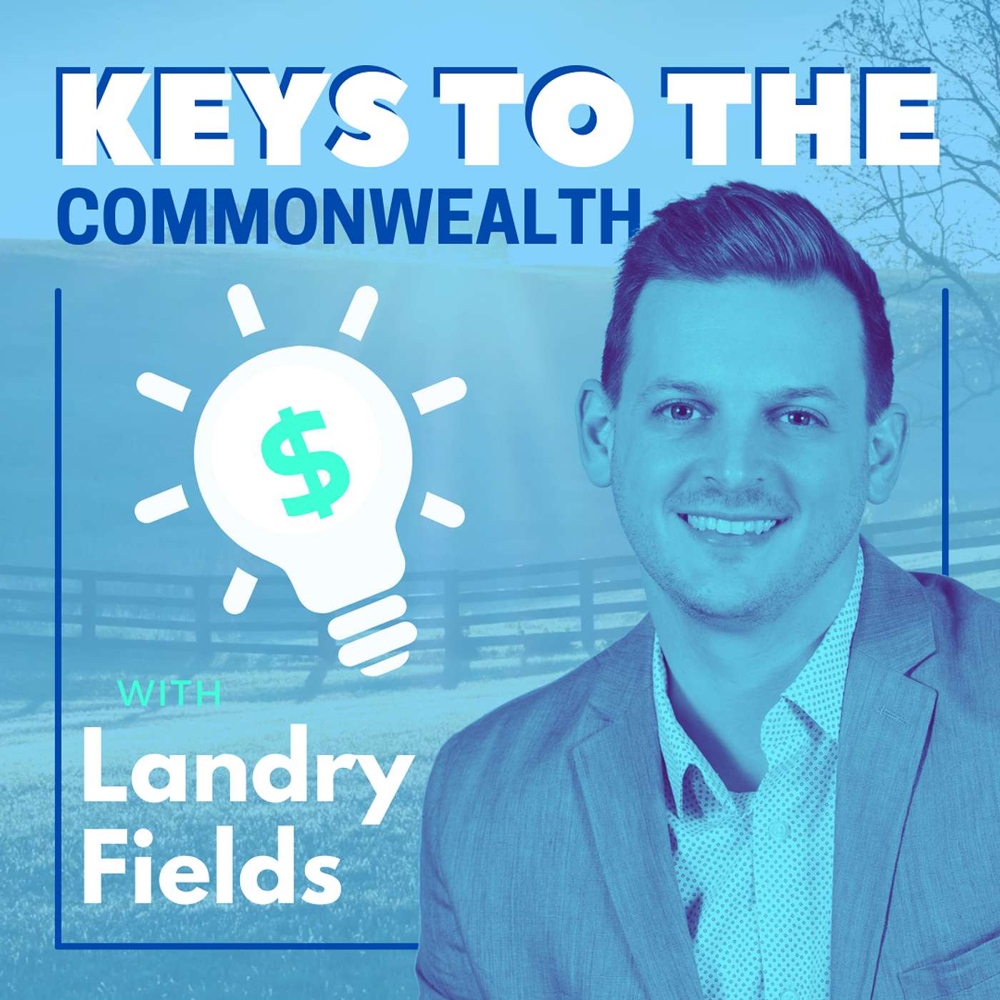 Keys to the Commonwealth