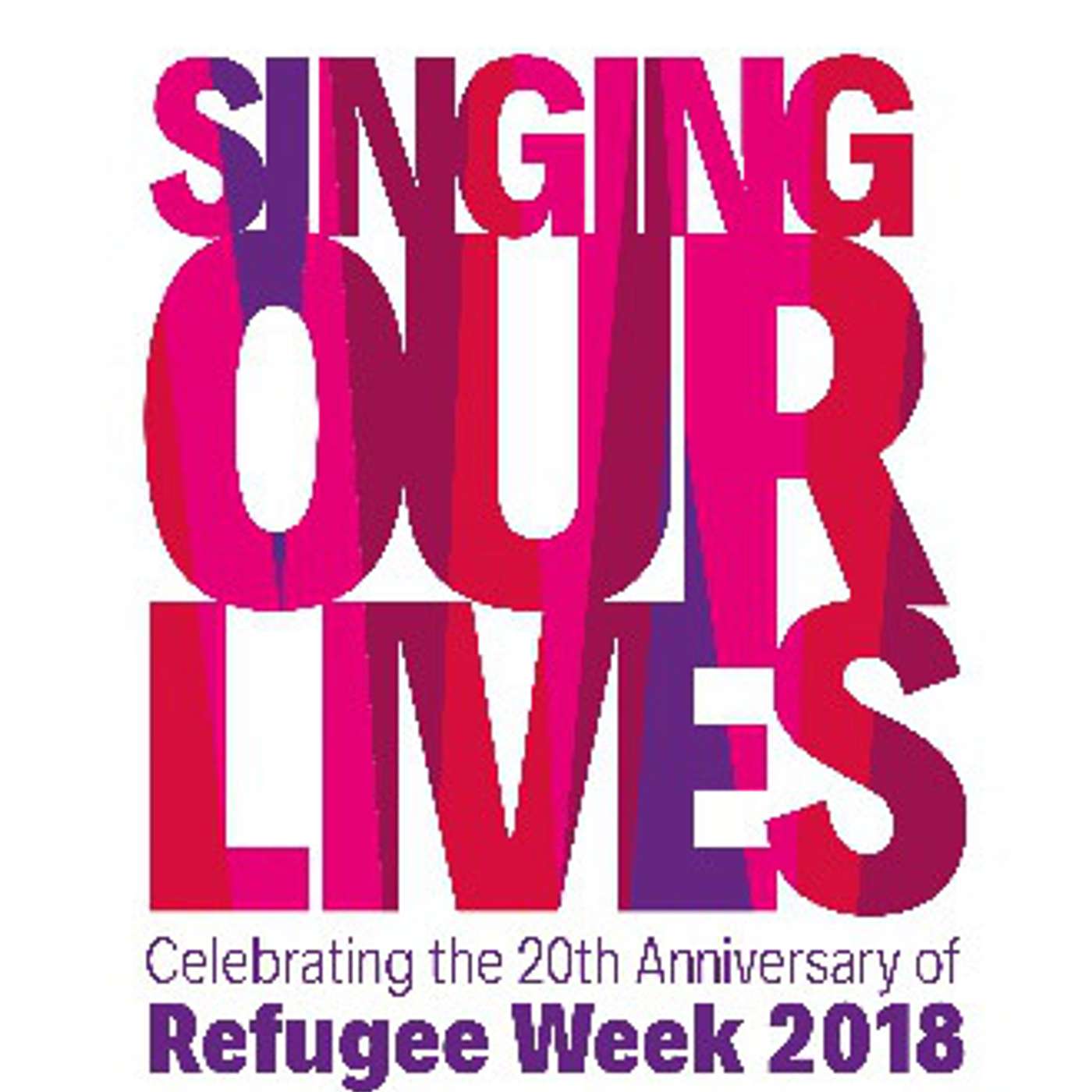 Refugees, Forced Migration, and the Choir / Jeremy Haneman