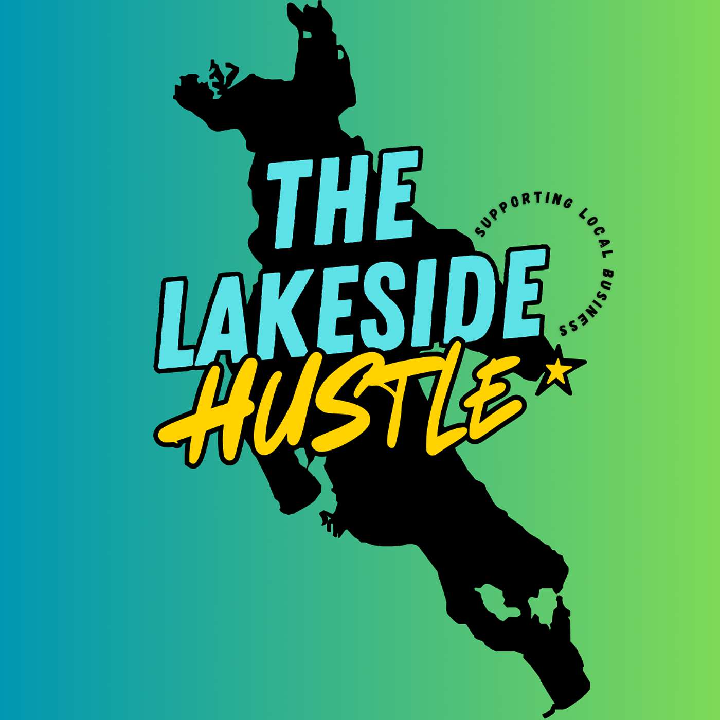 The Lakeside Hustle