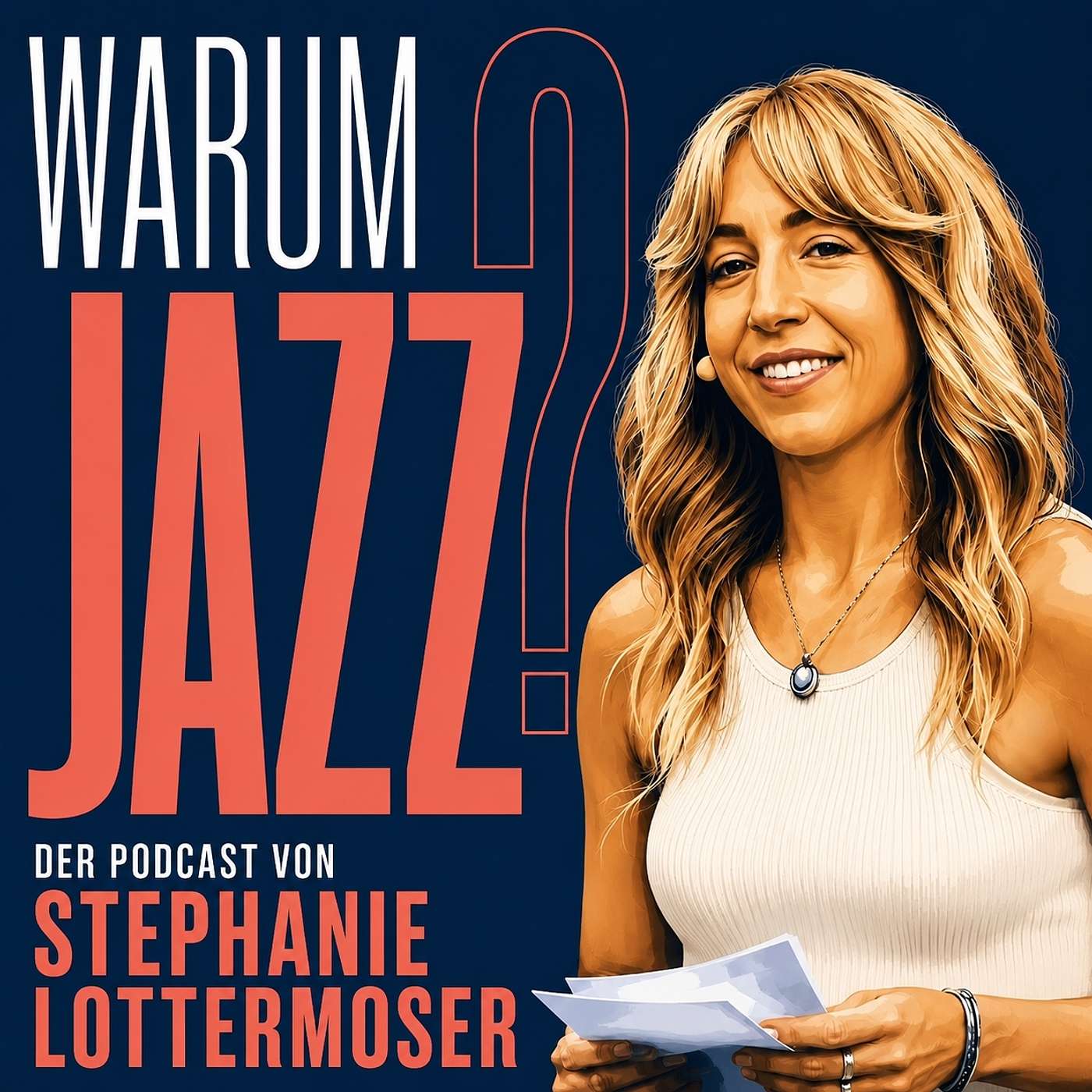 WARUM JAZZ? 