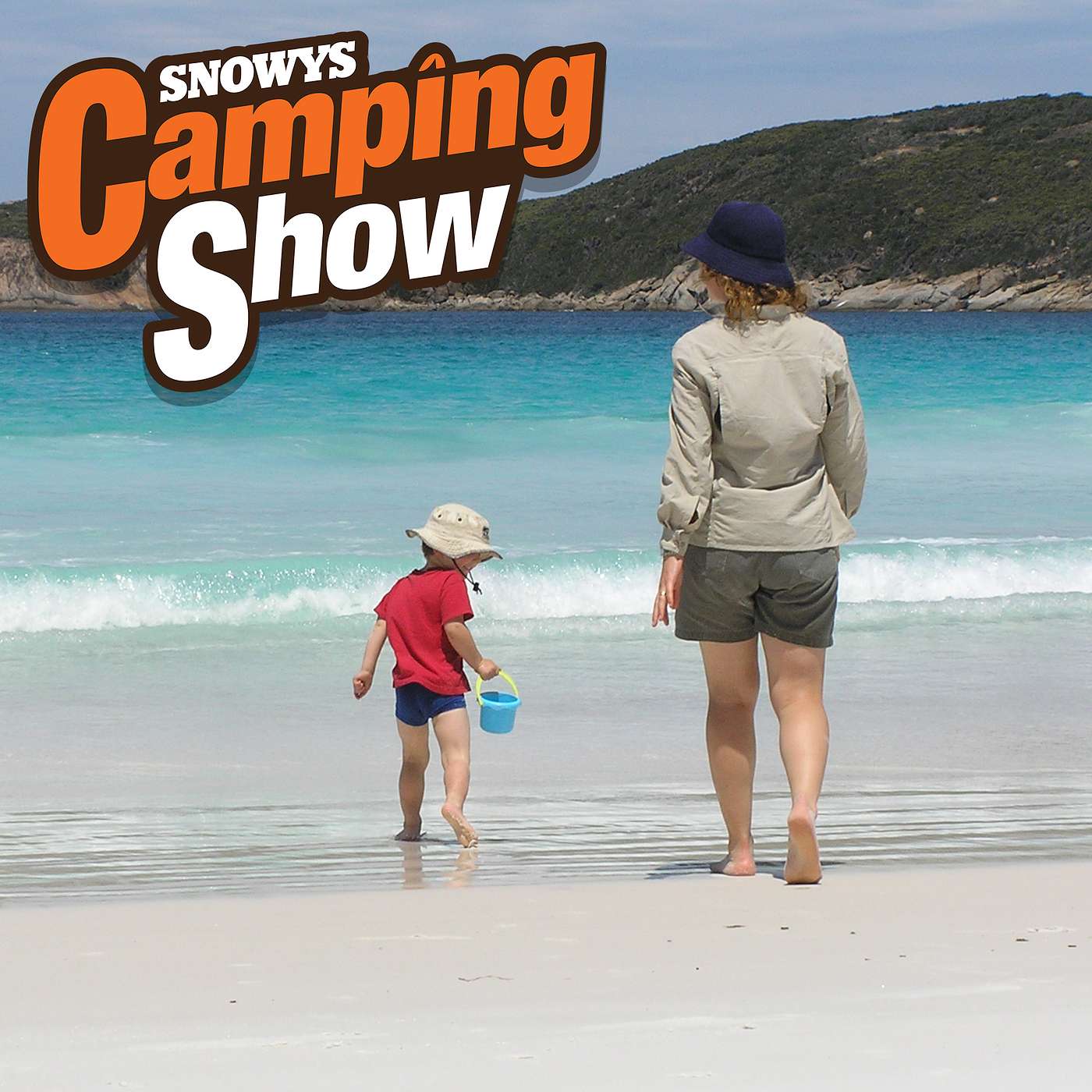 Snowys Camping Show