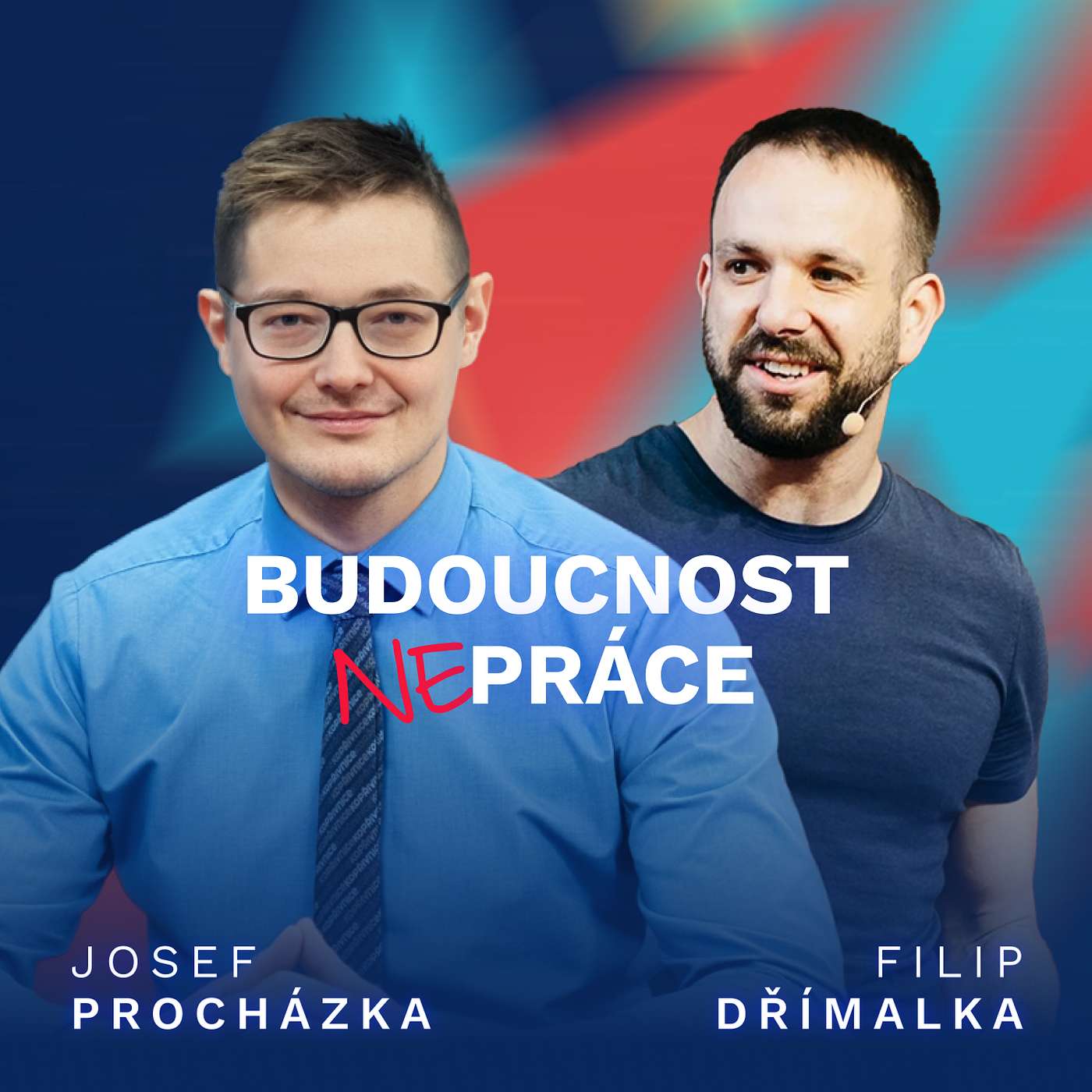 Jak postavit úřad 21. století? AI ve veřejné správě (s Josefem Procházkou)