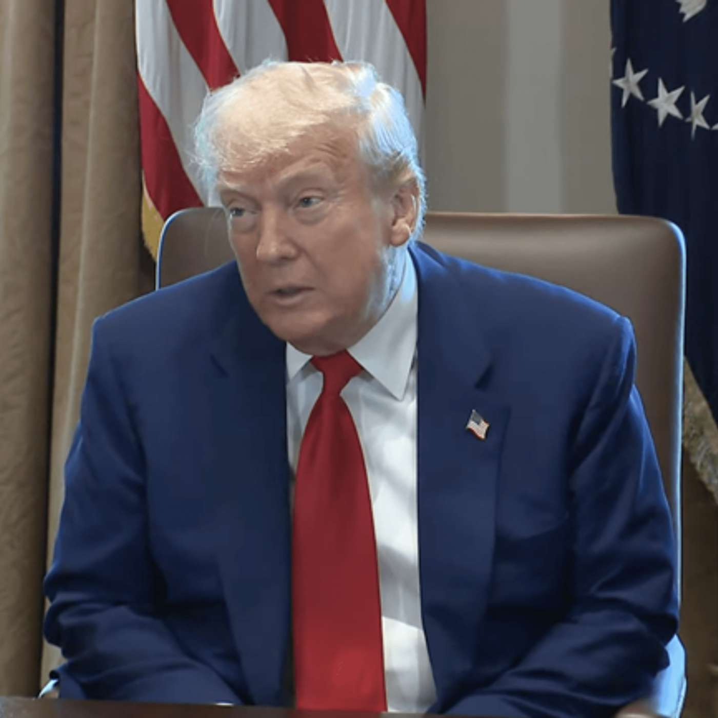 Trump says he’s directing DOJ to work on releasing Tina Peters episode artwork