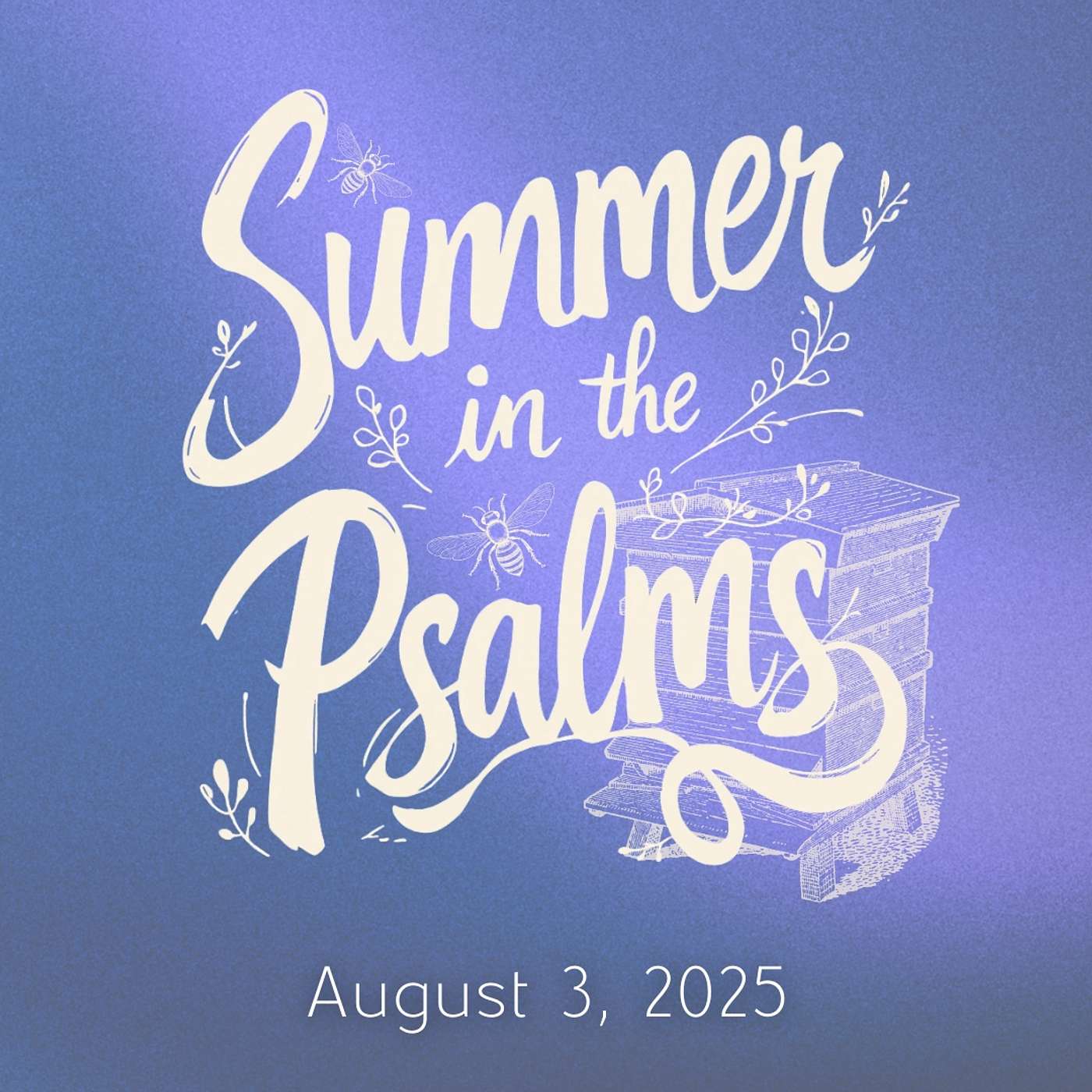Worthy of Praise - Psalm 145