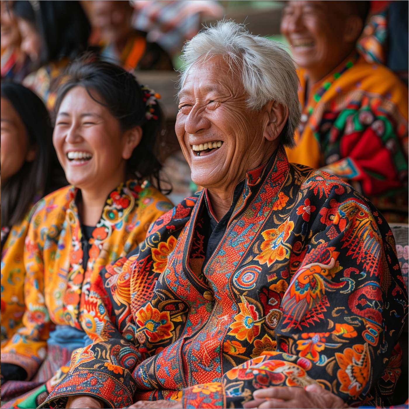 World Happiness Report 2025: Happiness, Benevolence, and Social Connection
