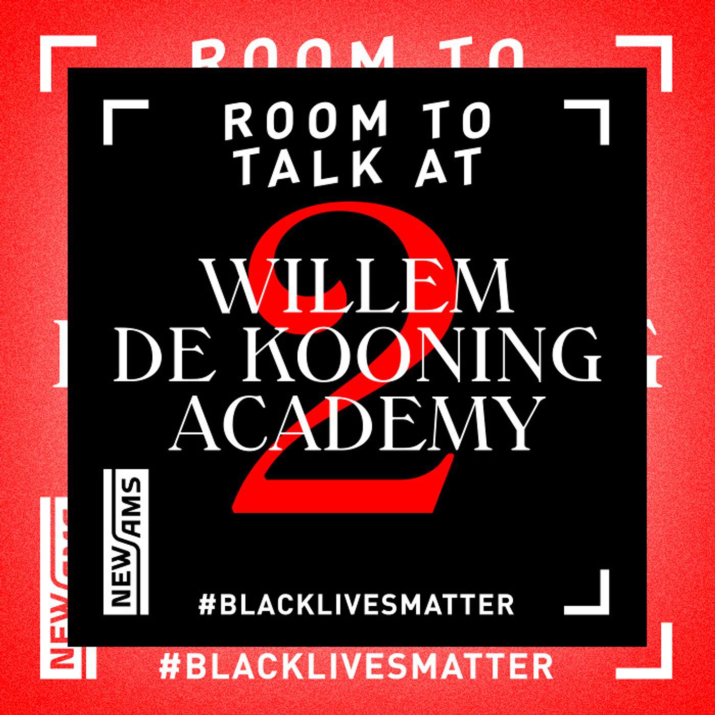 Room to Talk
