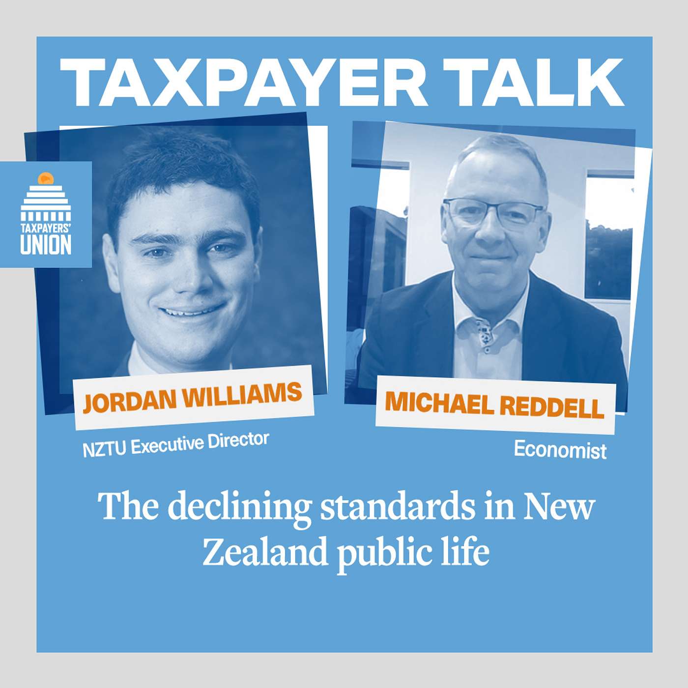 Michael Reddell on the declining standards in New Zealand public life