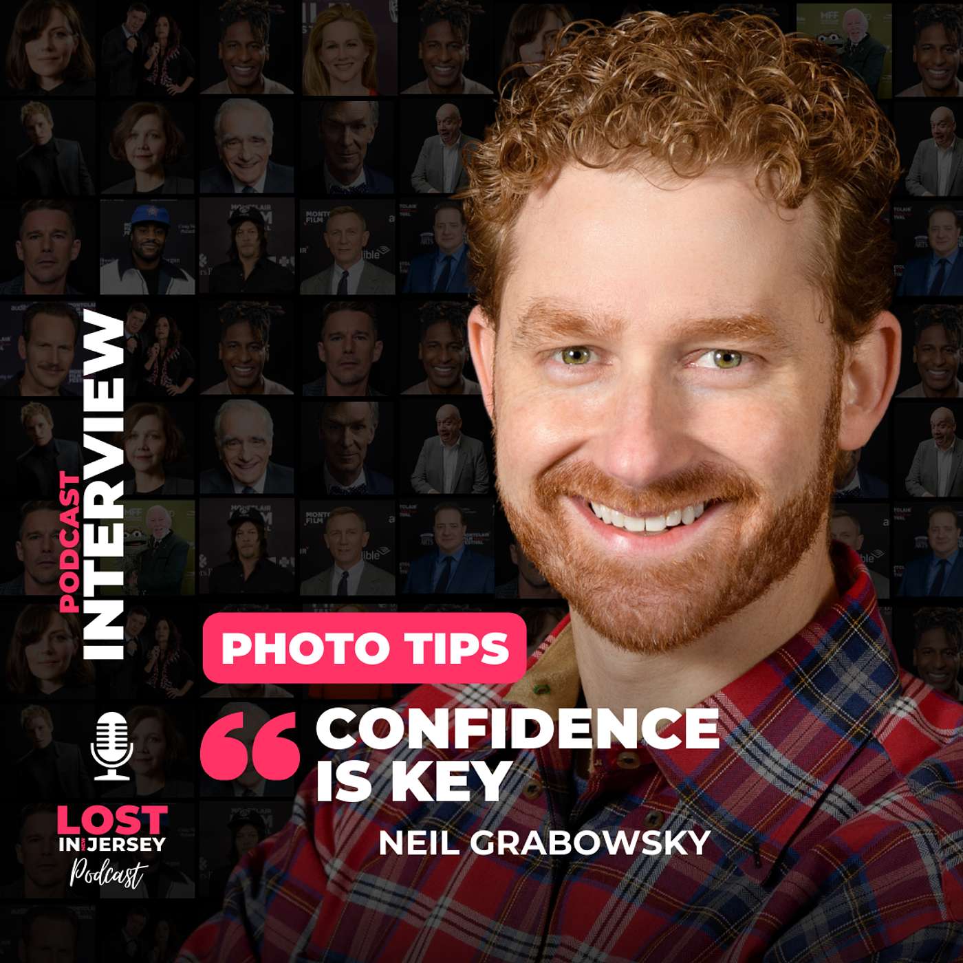 Neil Grabowsky Lessons in Photography and Film