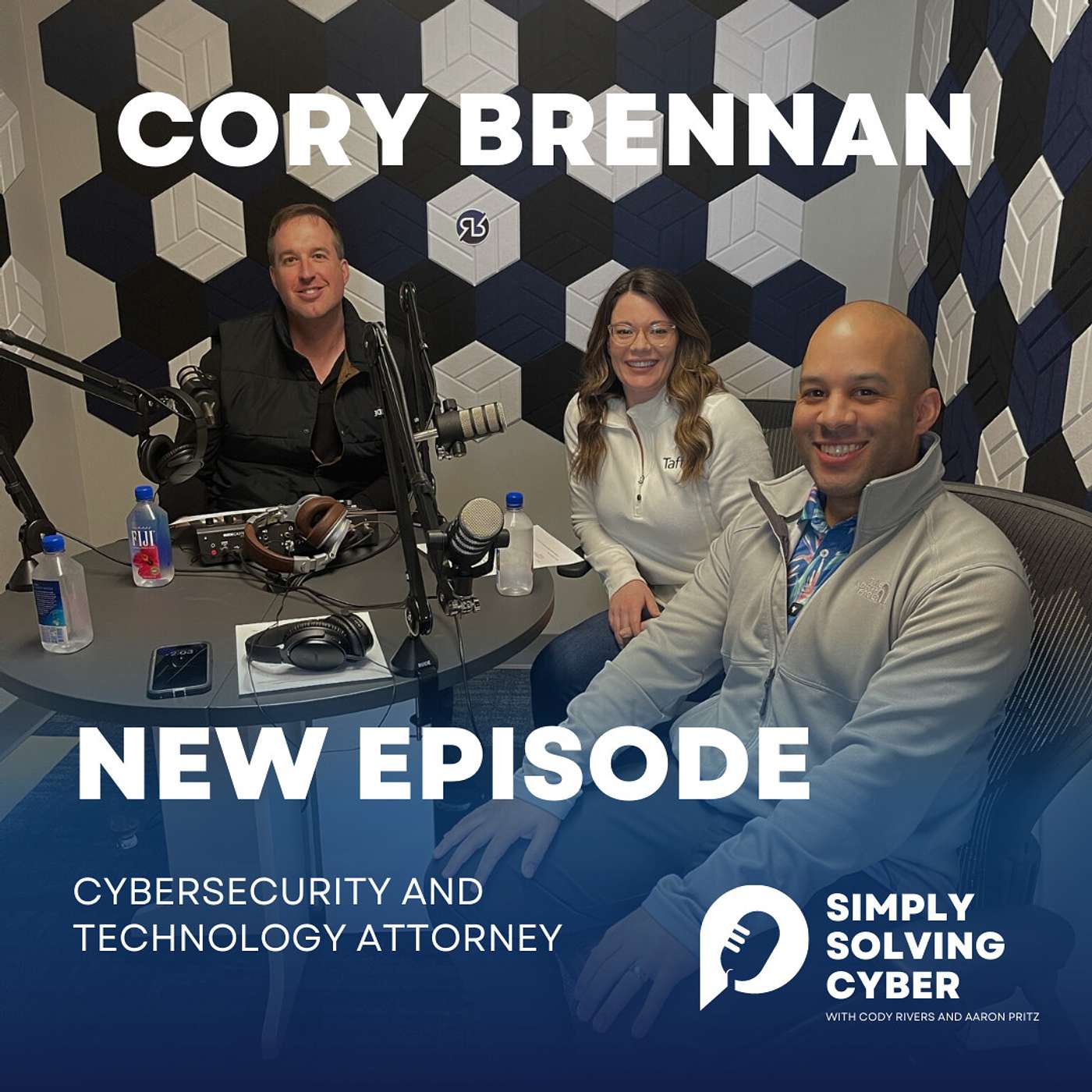 Simplifying Cyber