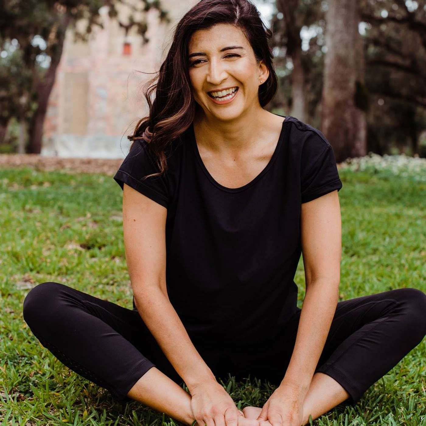 Decolonizing Yoga with Susanna Barkataki