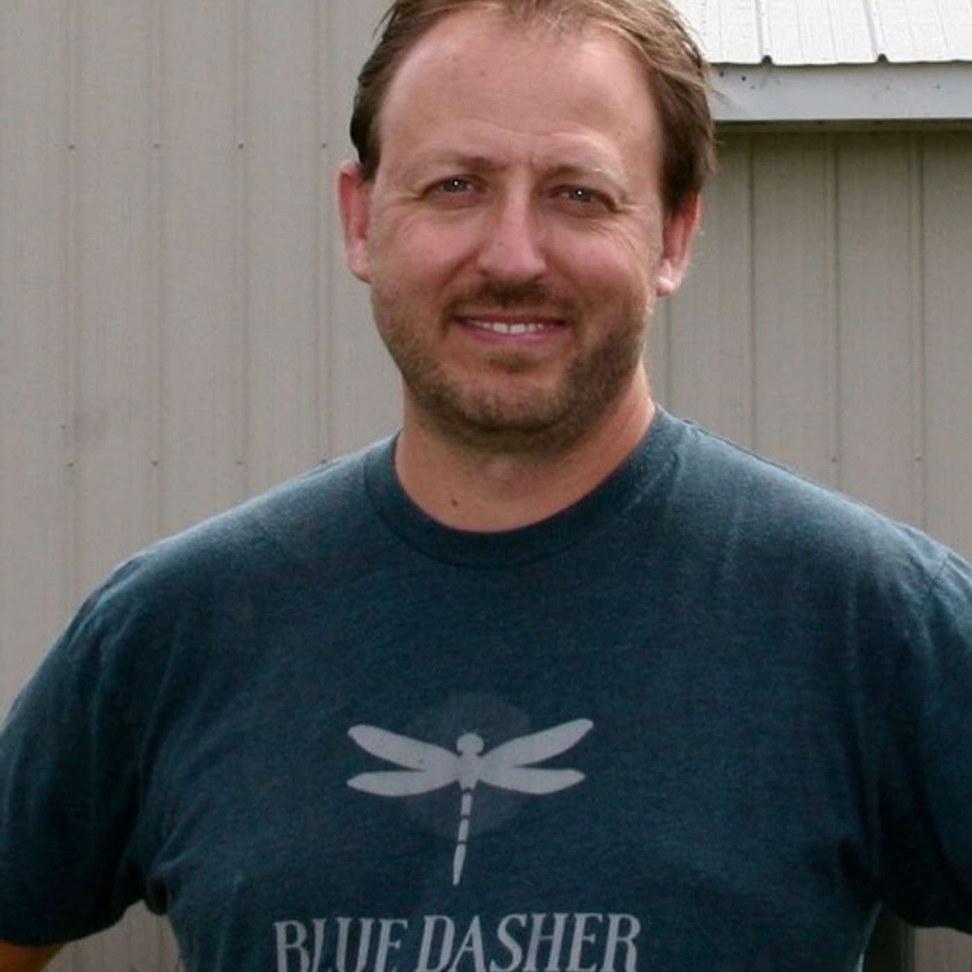 389 Jonathan Lundgren - You need more cows, not fewer, to save the planet 389 Jonathan Lundgren - You need more cows, not fewer, to save the planet