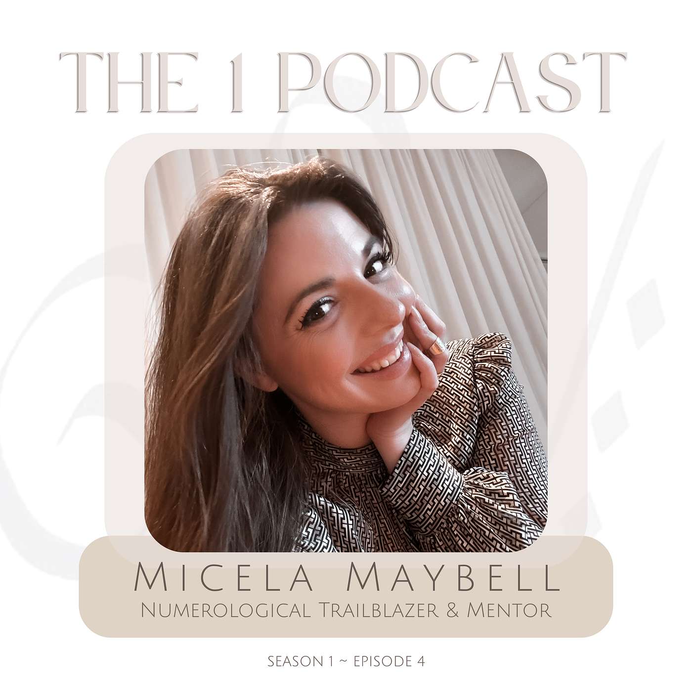 The 1 Podcast