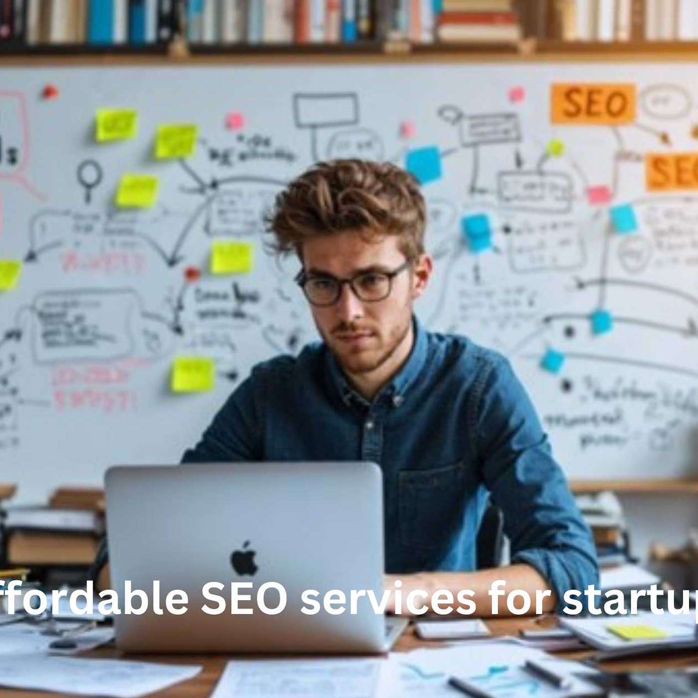 Unlocking Growth: Affordable SEO Services for Startups