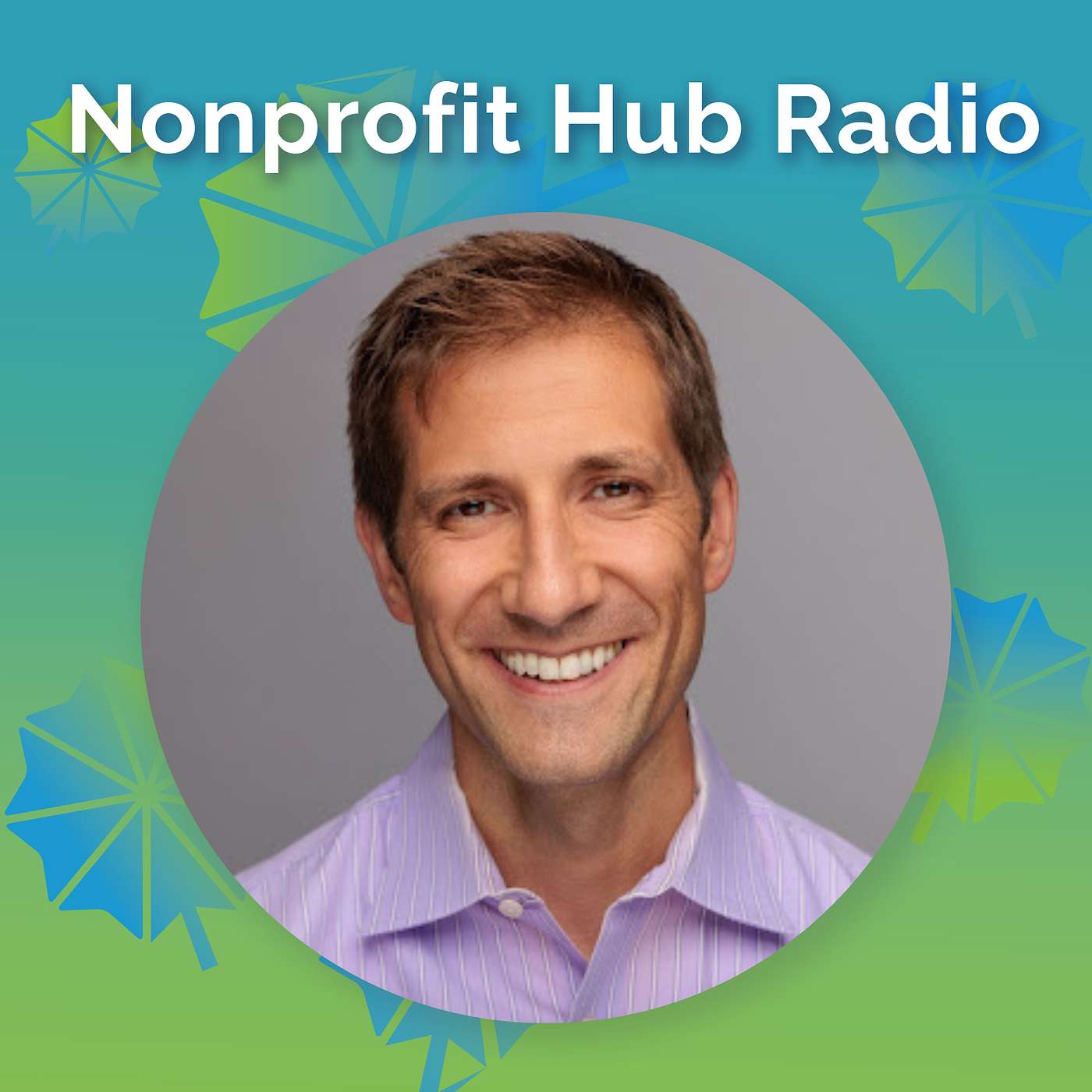 Eric Leslie - The Power of Social Capital: How Cause Work Can Transform Your Community episode artwork