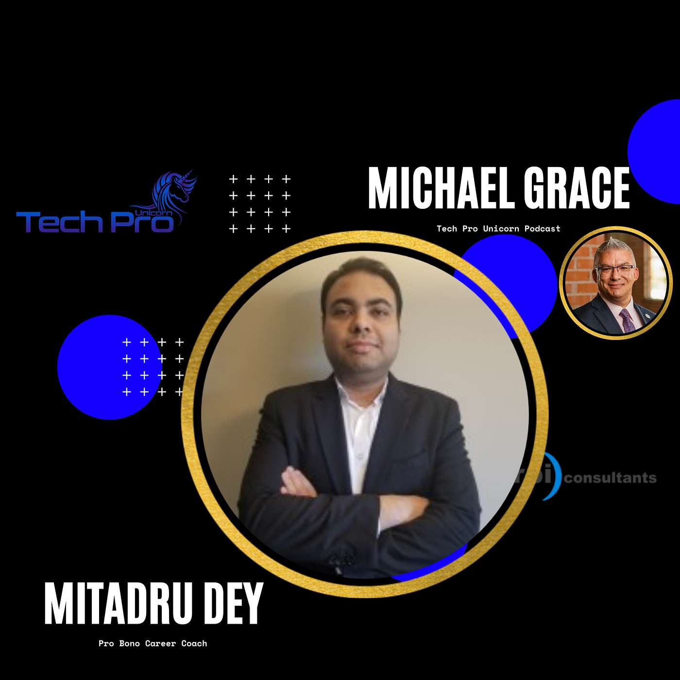 Tech Pro Unicorn Podcast
