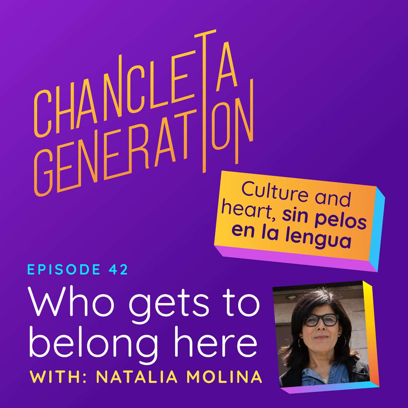 Chancleta Generation