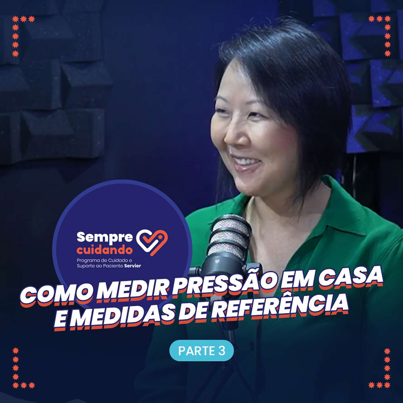 Sempre Cuidando Podcast
