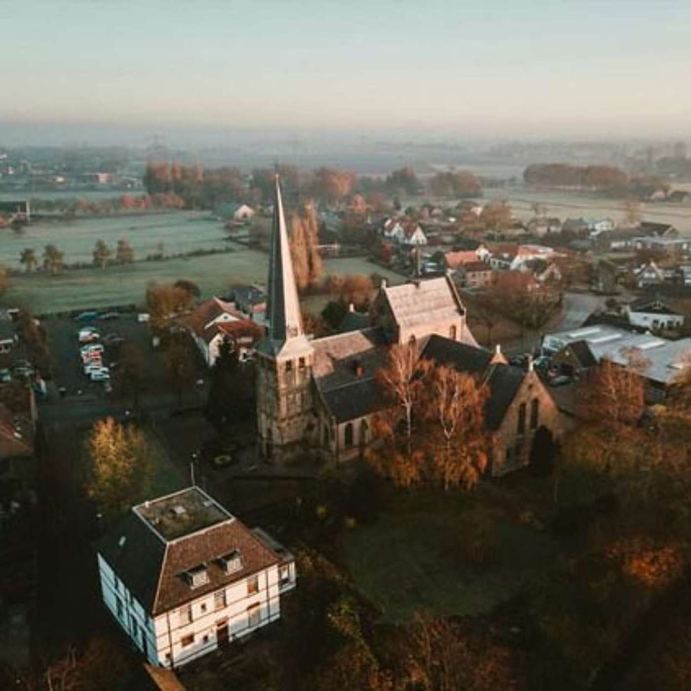 Beyond the Welfare State