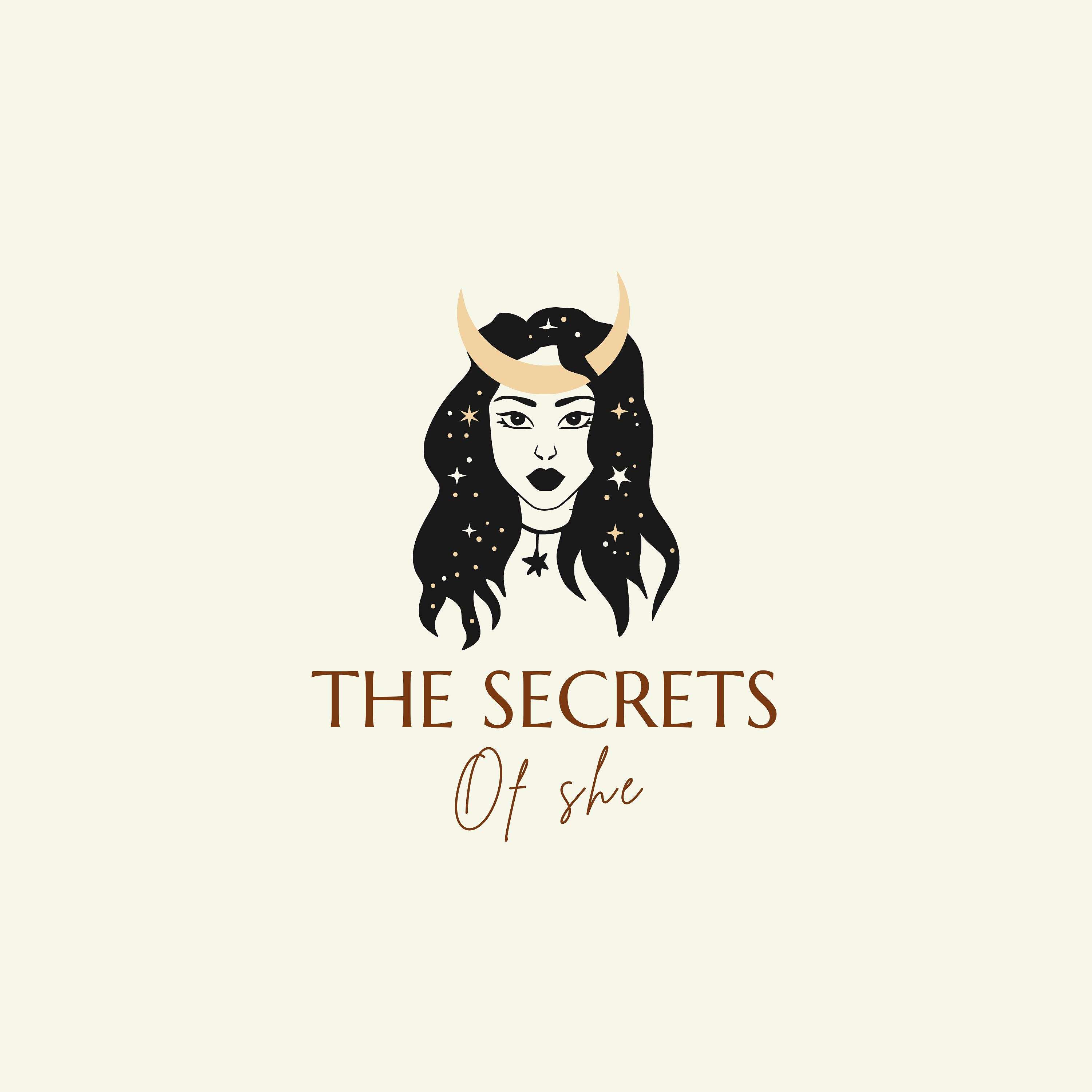 The Secrets of She