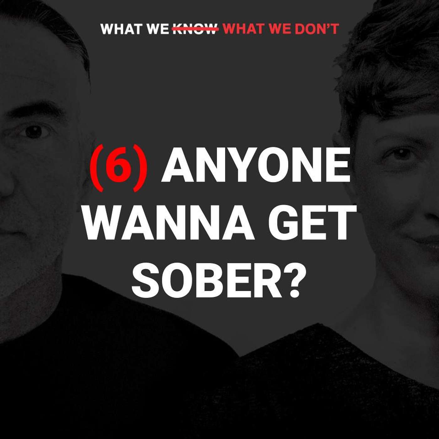 What We Know, What We Don\'t