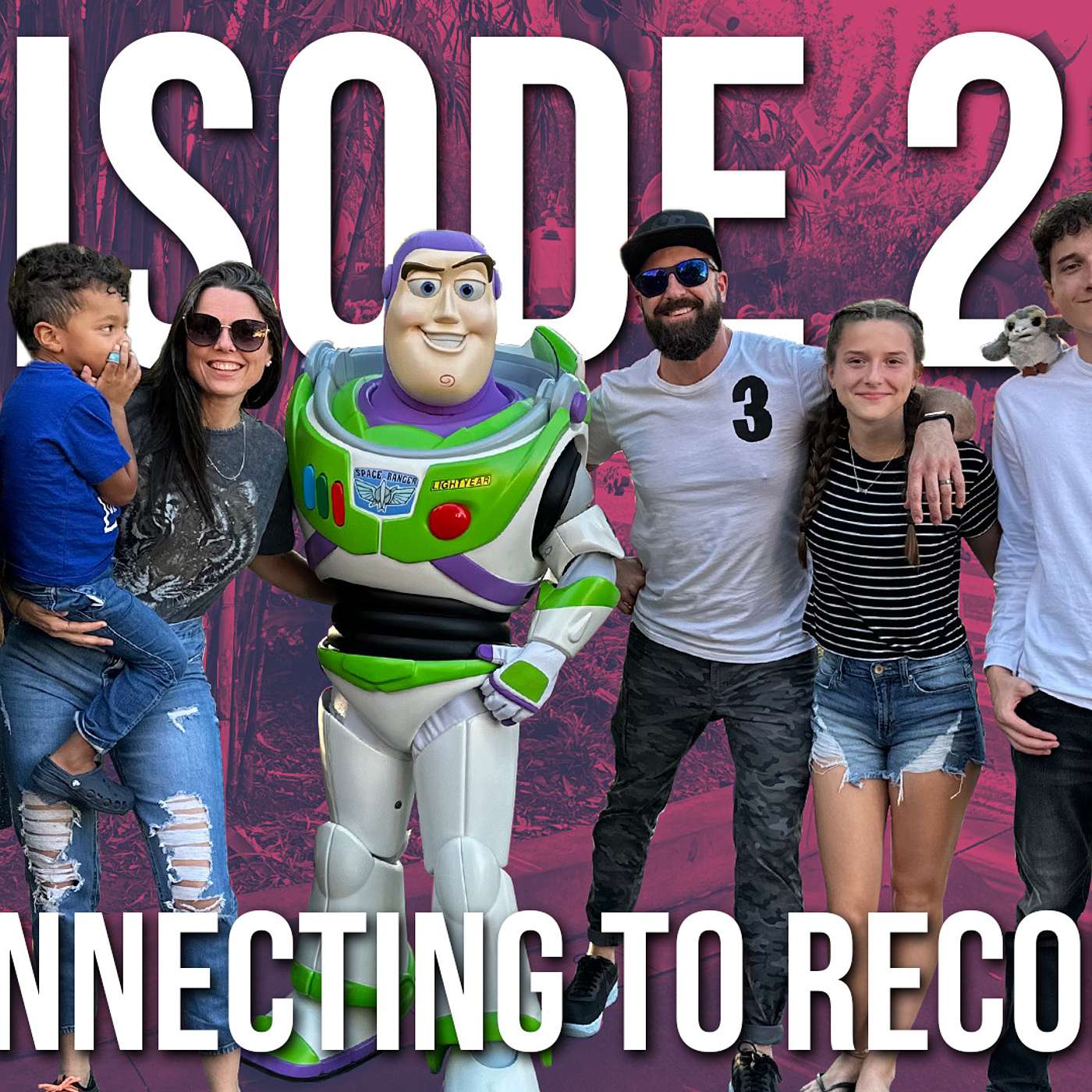 Disconnecting to Reconnect