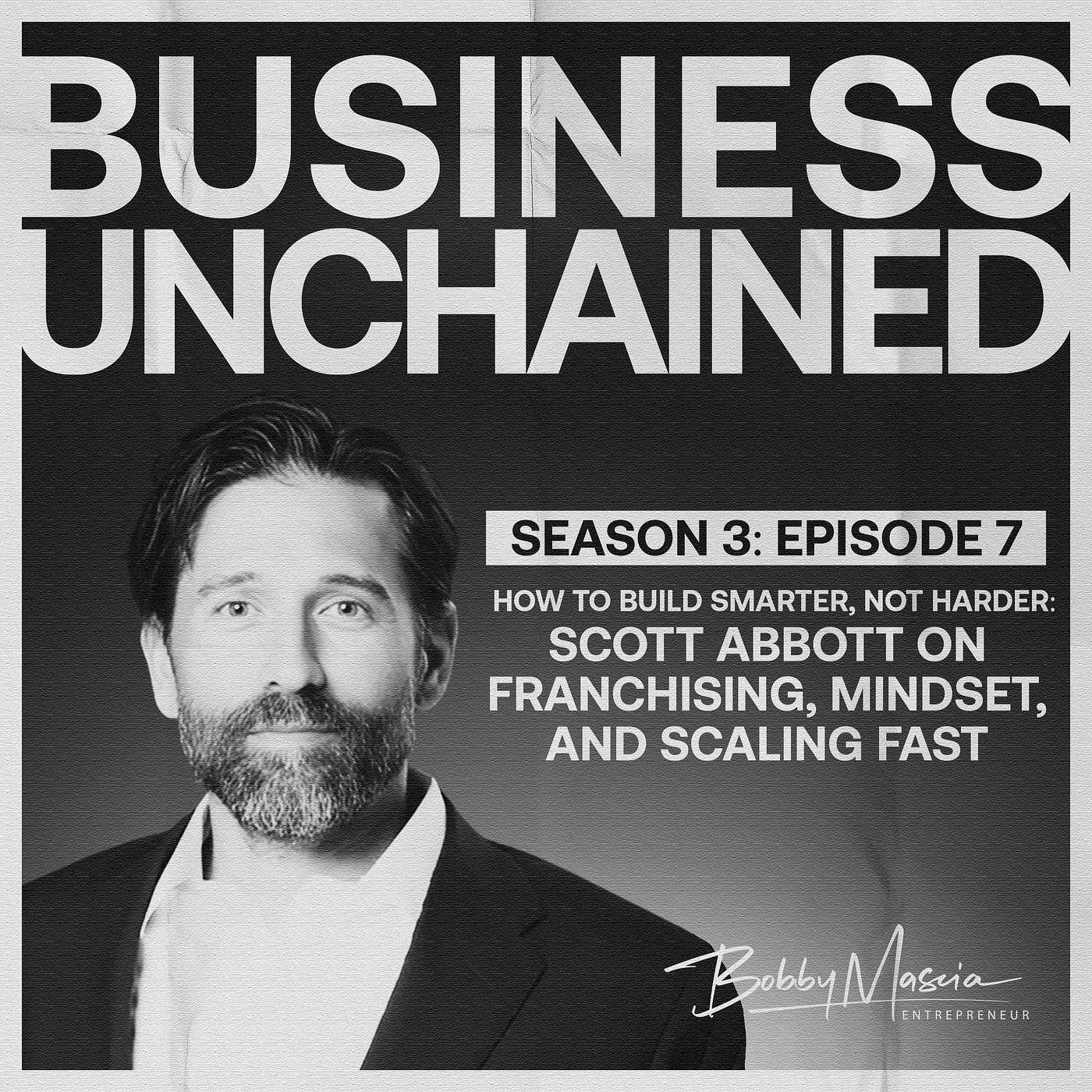 Business Unchained