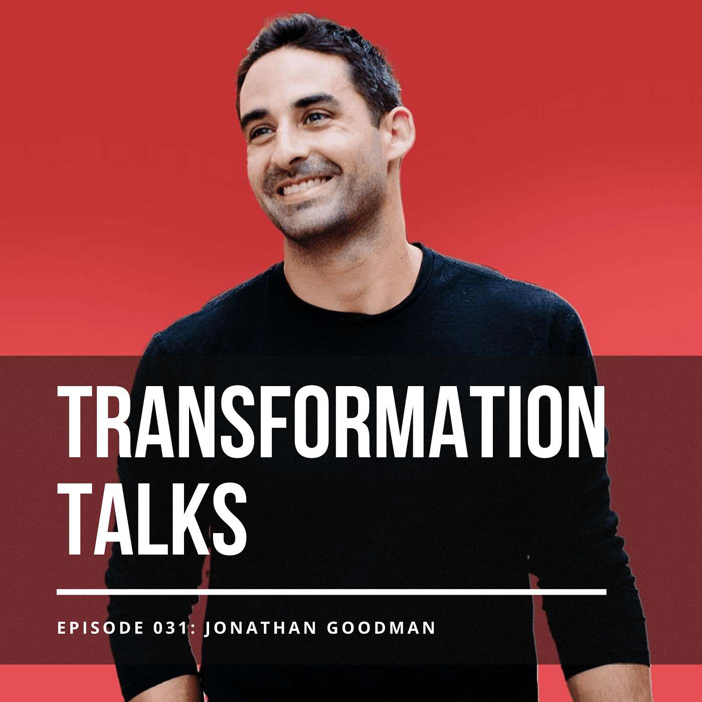 Minimizing Decision Fatigue & Keeping Special Things Special with Jonathan Goodman