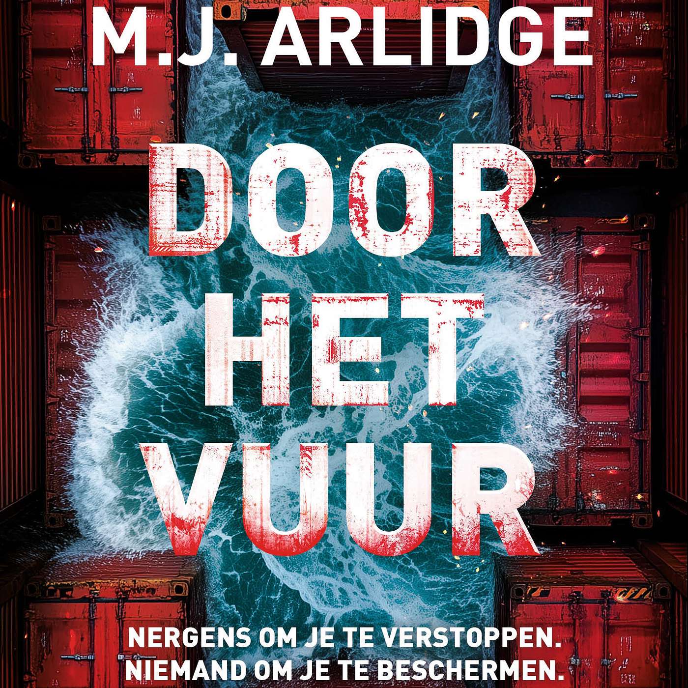 Best of Thrillers