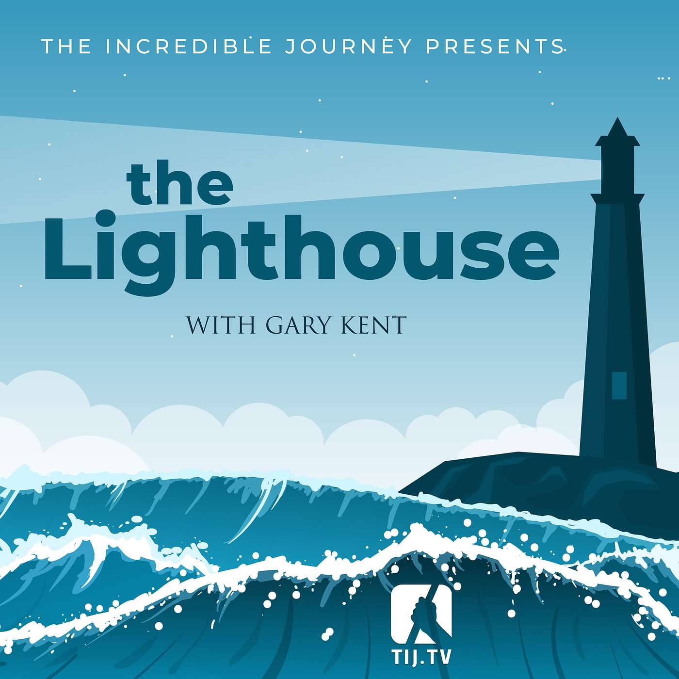 The Incredible Journey
