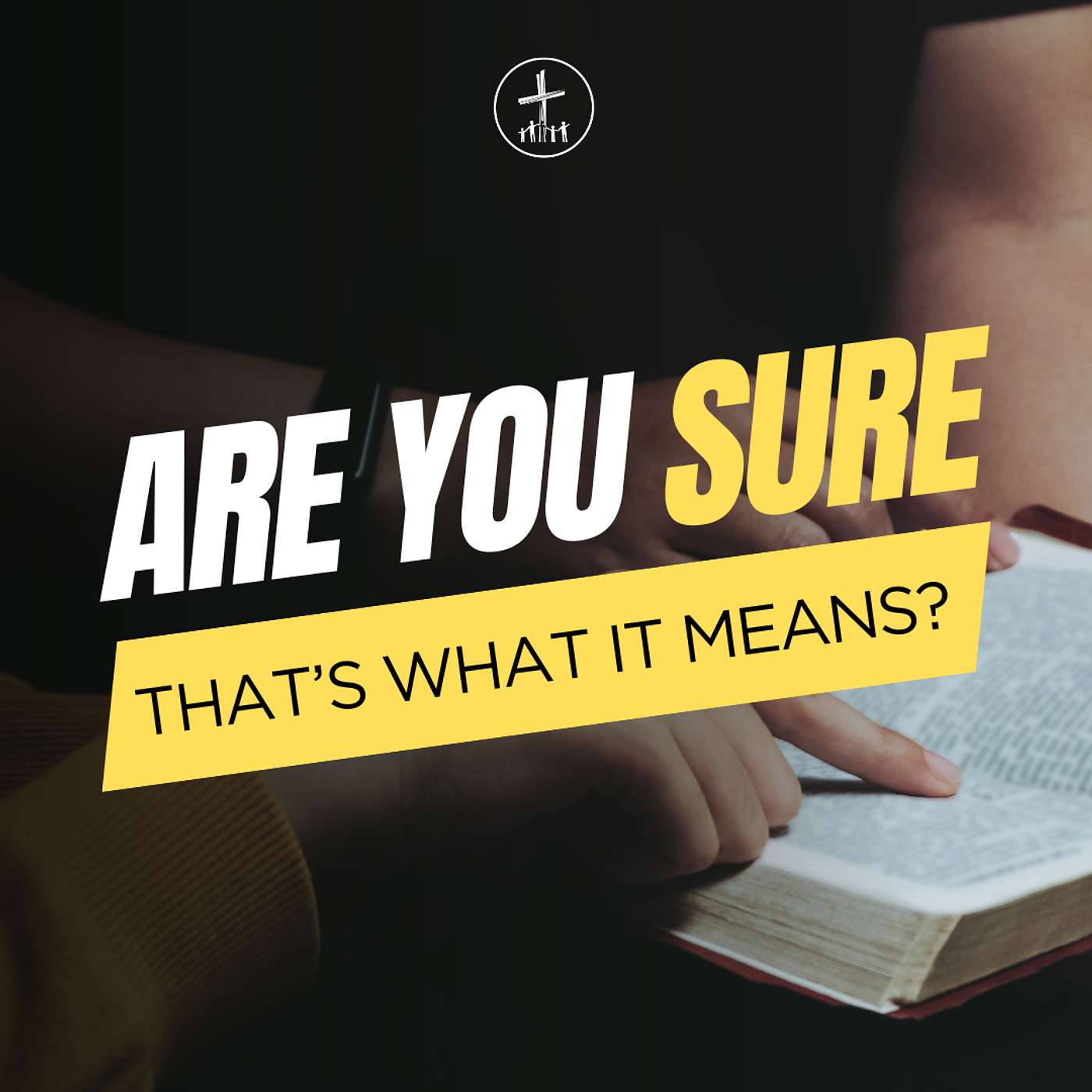 God Will Speak to You If You Just Listen | Are You Sure?