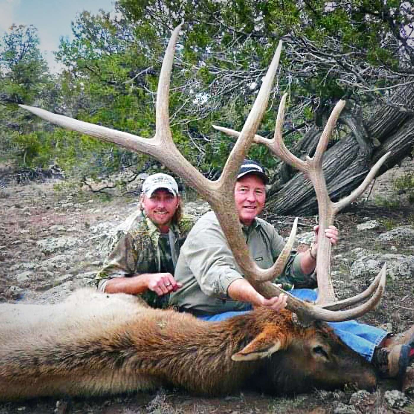 American Roots Outdoors w/ Alex Rutledge